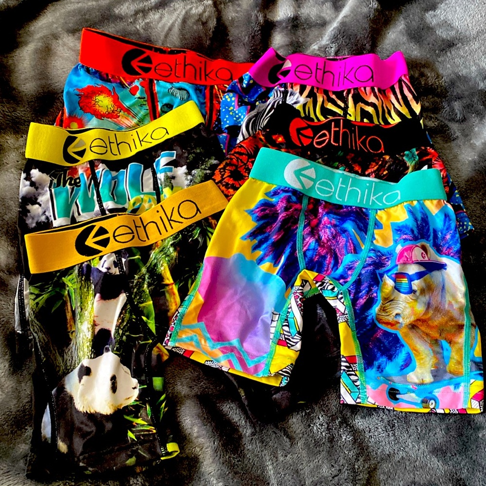 Ethika